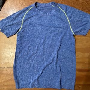Men's Lululemon Athletic Tee